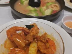 -稻香酒家·35年老字号(侨光店)