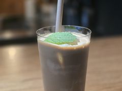 -Onirii Coffee(长乐路店)