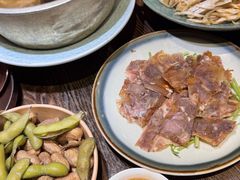 -魁盛居百年鲁菜馆(县西巷店)