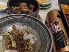 -华馨园北京烤鸭(丽水店)