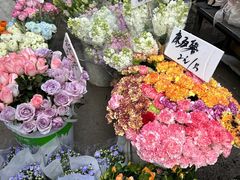 -循礼门鲜花花市(武汉循礼门店)