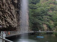 -湖洞水自然风景区