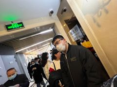 -SFC上影百联影城(大上海4DX店)