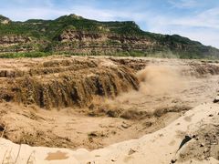 -陕西黄河壶口瀑布旅游区