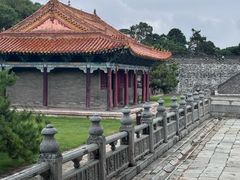 -北陵公园