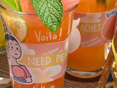 -泰妃殿(武汉首店)