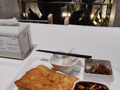 -阿那亚第六食堂(文创街区店)