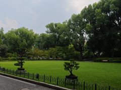 -申粤轩酒楼·三十年粤菜经典(丁香花园店)