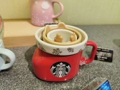 -星巴克(深圳侨城街店)