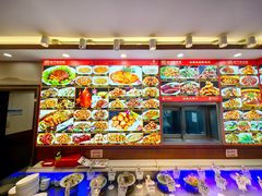 -惠宾饭庄(中山路店)