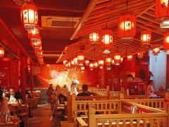 -吴老幺火锅(金龙店)