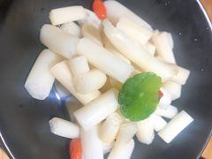 -金牌外婆家(苏州中心店)