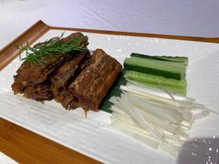 -徽镇小厨·经典徽菜(马连道店)