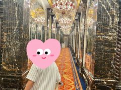 -万宝海鲜舫(劳动公园店)