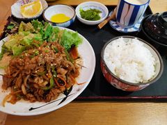 -八间(合生汇店)