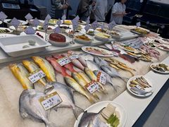 -渔满仓海鲜渔家(象山二店)