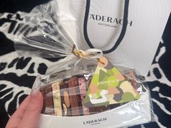 -Laderach 莱德拉(上海环贸iapm店)