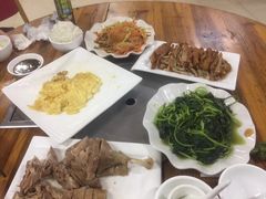 -常来老白莲鹅饭店(老城店)