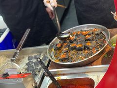 -黑色经典臭豆腐·湖南特产(坡子街店)