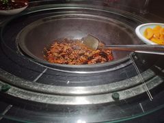 -挂旗柴锅鸡(蚌山区嘉年华店)