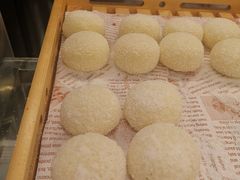-韩盛·盛江山自助料理(中街大悦城店)