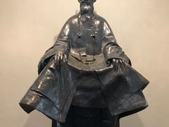 -张之洞与武汉博物馆