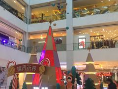 -凯德广场(埃德蒙顿路店)