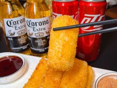 -羊门客在·烤盐池滩羊·川菜