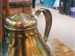 -尕羊烤肉餐厅·清真(会宁路店)