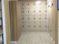 -森诺运动康复中心(北苑店)