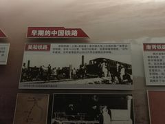 -中国铁道博物馆(正阳门馆)
