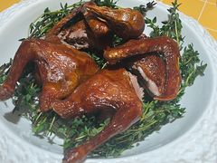 -蔡澜点心·粤菜(花城汇南区店)