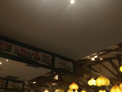 -古关火锅店(古北水镇景区店)