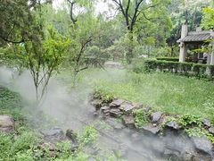 -淄博聊斋城景区