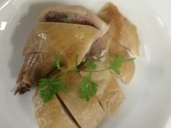 -富力丽思卡尔顿酒店·丽轩中餐厅