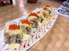 -鸟山鸣·日料食堂(王府井店)