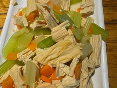 -平娃三宝烧烤·面食(富丰桥店)