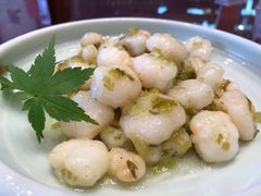 雪菜虾仁-宁波状元楼酒店(和义路店)