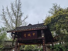 -青城甲(青城山店)