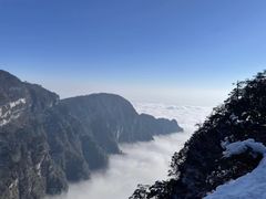 -峨眉山风景名胜区