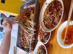 -雲记卢妈冷锅串串(中道街总店)