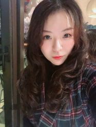 -茶发Salon·烫发染发理发