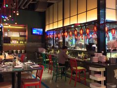 大堂-陈鹏鹏潮汕菜(宝安机场T3航站楼店)