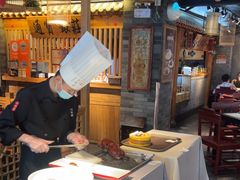-京味斋·北京烤鸭(华威桥北工大店)