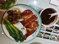 -西关明记肠粉(荔枝湾店)