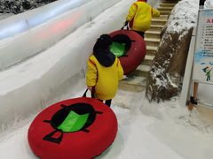 -世界之窗阿尔卑斯冰雪世界