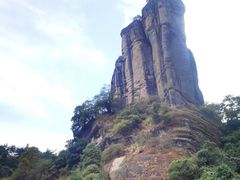 -九曲溪竹筏码头