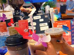 -Gee Coffee Roasters(万象天地店)