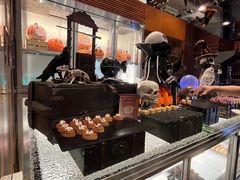 -深圳福田香格里拉大酒店