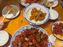 -满盆红龙虾(开发区店)